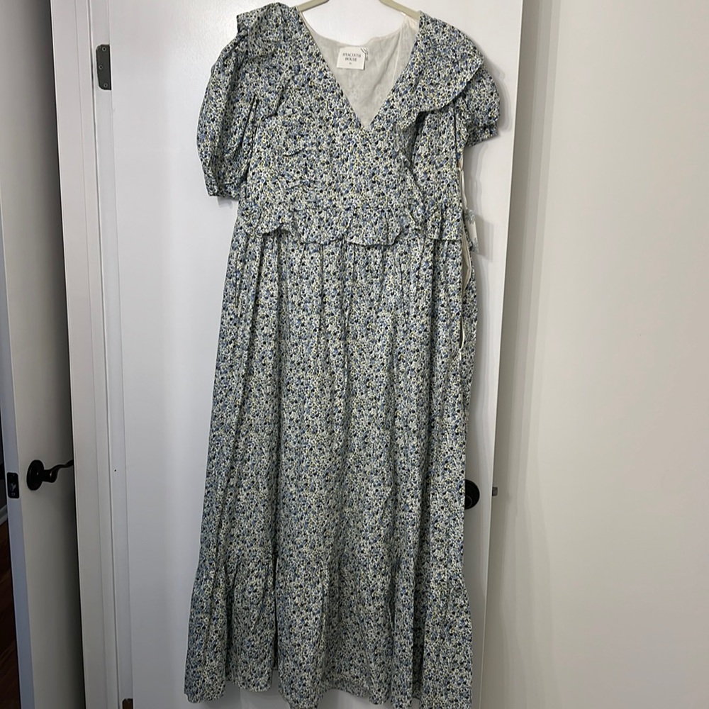 Dress!
